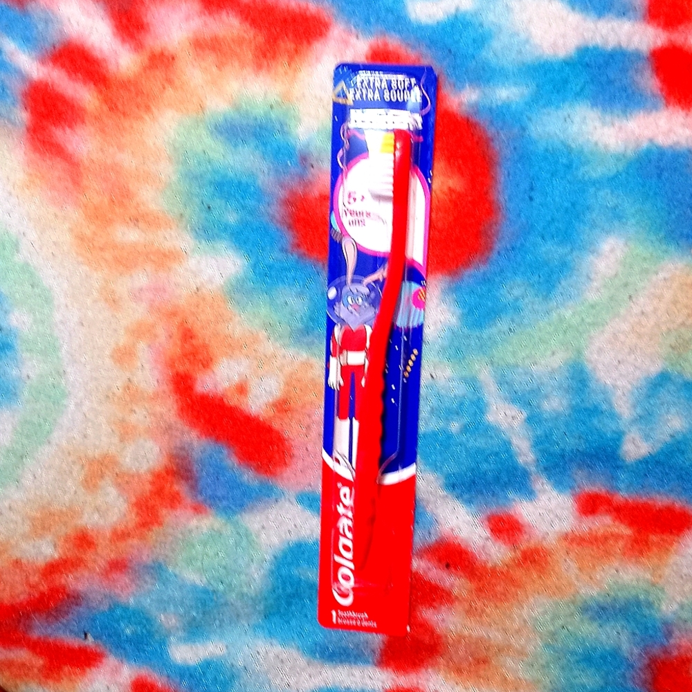 Tooth brush